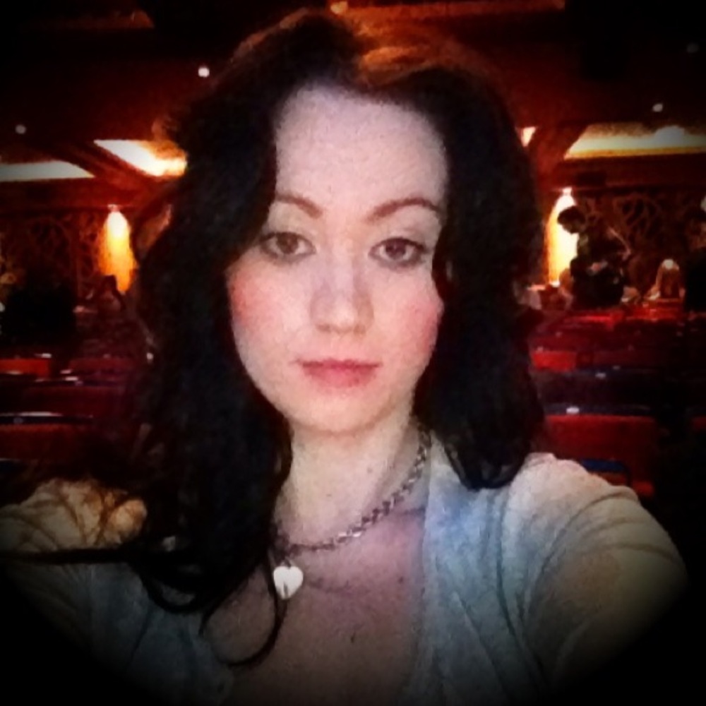 Meet your Posher, Amanda